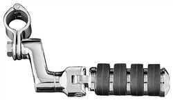 Kuryakyn ISO Pegs With Offset Mounts