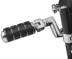 Kuryakyn ISO Pegs With Offset Mounts