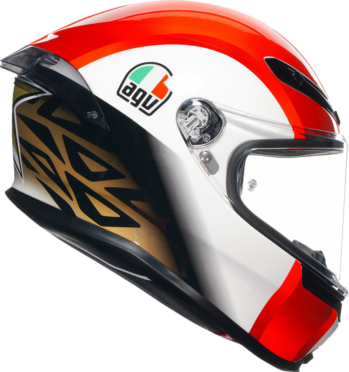 AGV K6 S Helmet Sic58