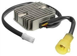 QuadBoss Regulator Stators/Rectifiers