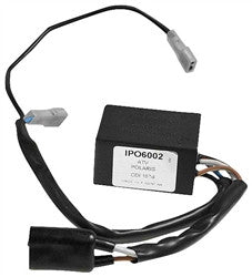 QuadBoss Honda High Performance CDI Boxes