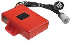 QuadBoss Honda High Performance CDI Boxes