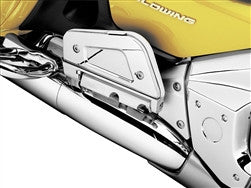 Kuryakyn Floorboard Covers For Gl1800