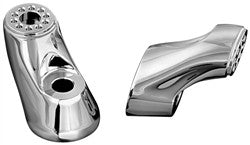Kuryakyn Replacement Arms For Ergo & Ergo Ii Cruise Mounts