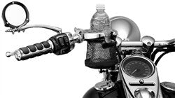 Kuryakyn Universal Drink Holders