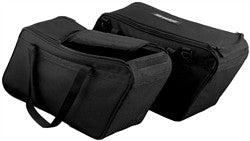 Kuryakyn Saddlebag Liners