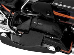 Kuryakyn Saddlebag Liners