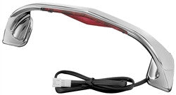 Kuryakyn L.E.D. Lighted Trunk Lid Handle For Gl1800