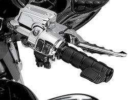 Kuryakyn Contoured Iso Throttle Boss