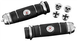 Kuryakyn Transformer Grips