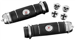 Kuryakyn Transformer Grips
