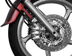 Kuryakyn Front Caliper Covers