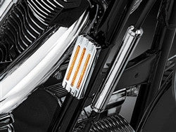 Kuryakyn Reflector Covers