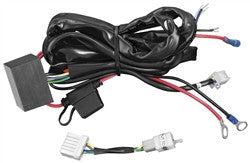 Kuryakyn Trailer Wiring Harness