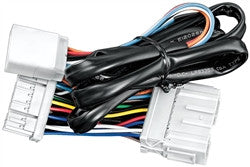 Kuryakyn Trailer Wiring Harness
