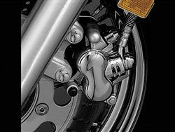 Kuryakyn Caliper Covers