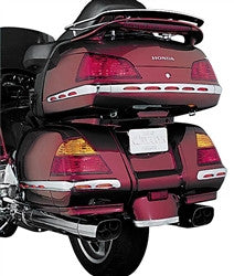 Kuryakyn L.E.D. Trunk Molding For Gl1800