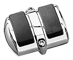 Kuryakyn Brake Pedal Covers