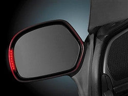Kuryakyn L.E.D. Mirror Lights For Gl1800