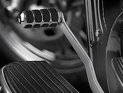 Kuryakyn Chrome Shift Peg Cover