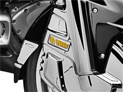 Kuryakyn L.E.D. Front Reflector Conversion For GL1800