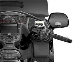 Kuryakyn Accessory Switch