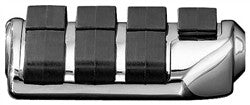 Kuryakyn Dually Iso-Peg Without Adapters