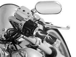 Kuryakyn Iso-Flame Grips