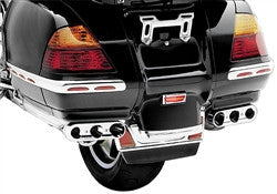 Kuryakyn L.E.D. Rear Deflector Conversion Kit For Gl1800