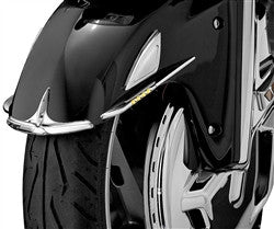 Kuryakyn Front Fender Tip For GL1800
