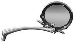 Kuryakyn Skull Mirrors