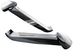 Kuryakyn Chrome Handlebar Top Clamp For GL1800