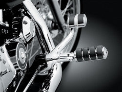 Kuryakyn Brake Pedal Cover For GL1800
