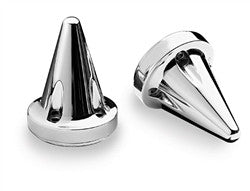 Kuryakyn Stiletto End Caps