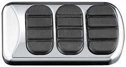 Kuryakyn Brake Pedal