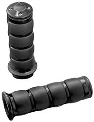 Kuryakyn Black Iso-Grips