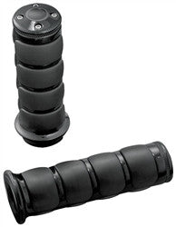 Kuryakyn Black Iso-Grips