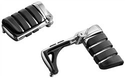 Kuryakyn Switchblade Pegs Without Adapters