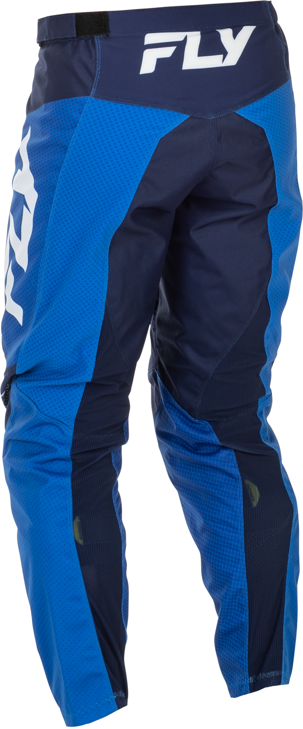 FLY Racing 2026 F-16 Pant Blue/Dark Blue/White