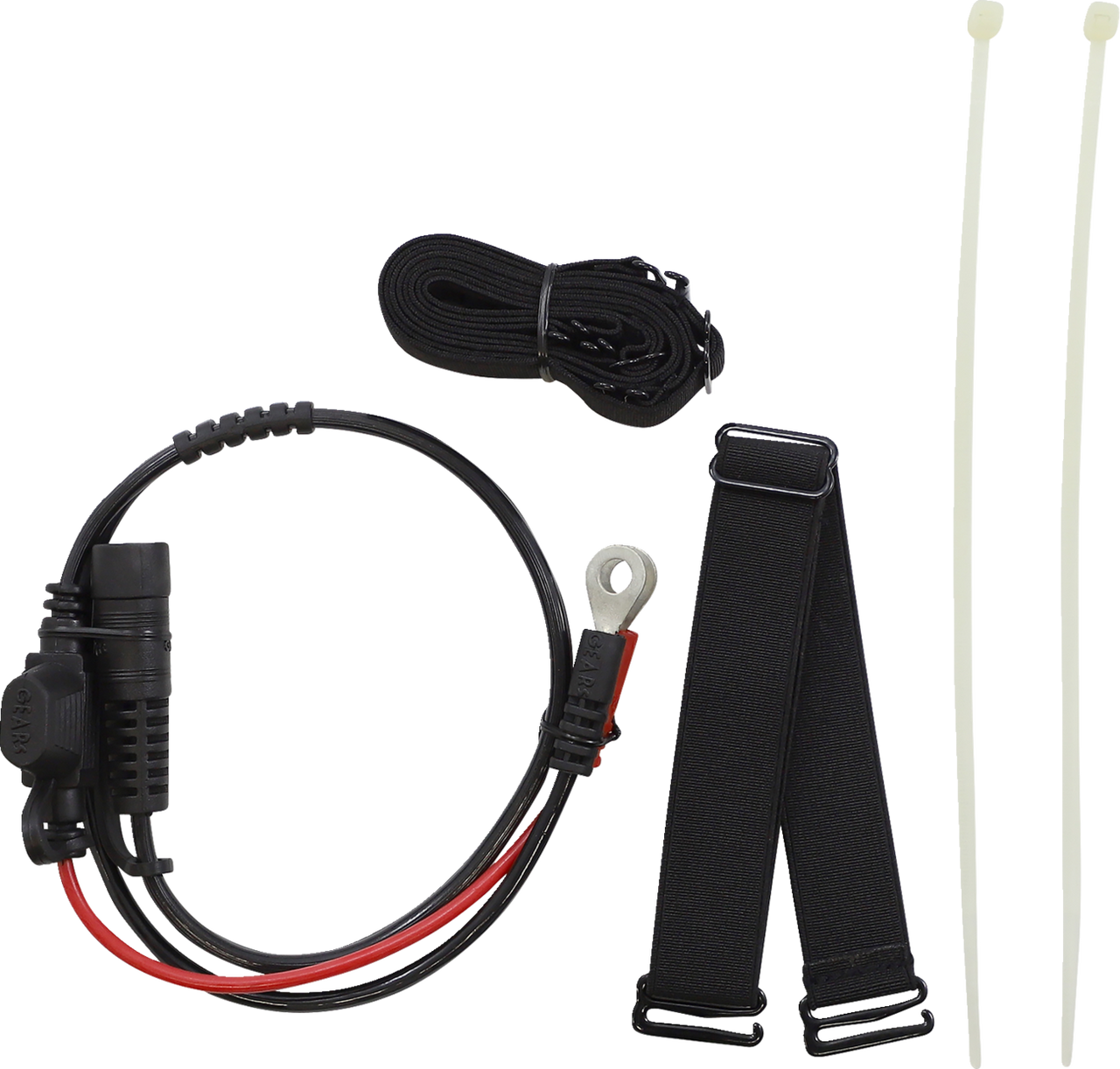 Gears Canada 100335-1 Heated Seat Pad