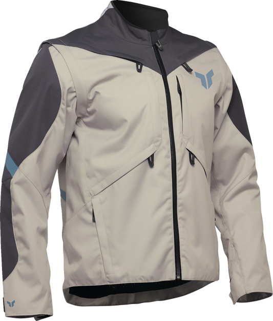 Thor Terrain Jacket Sand