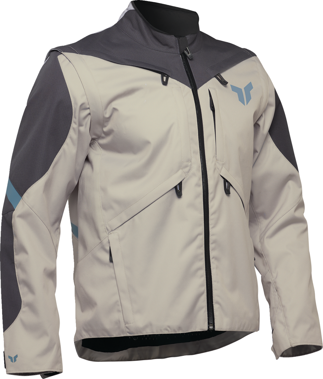 Thor Terrain Jacket Pant Combo Sand