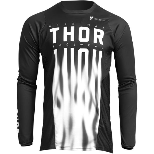 Thor 2022 Pulse Vapor Jersey