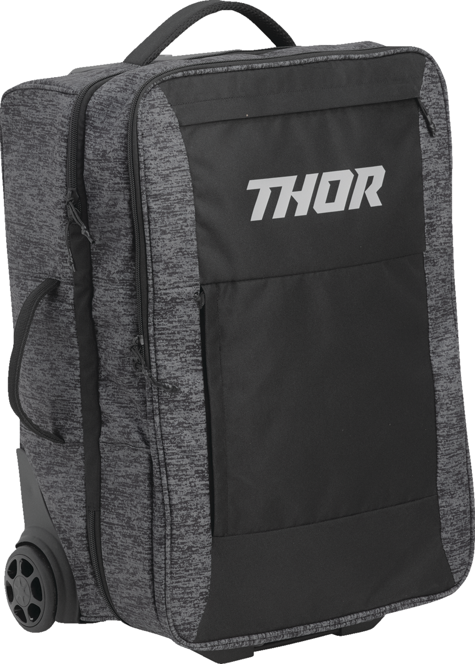 Thor Jetway Bag Chrome/Heather