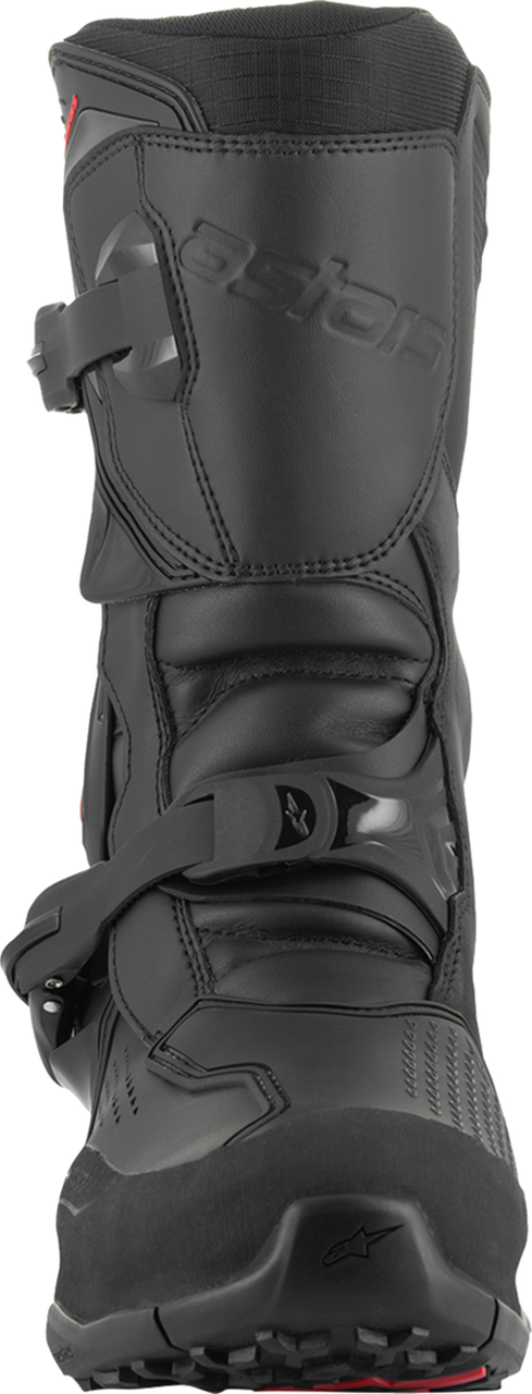 Alpinestars XT-8 Gore-Tex Boots - Black/Black
