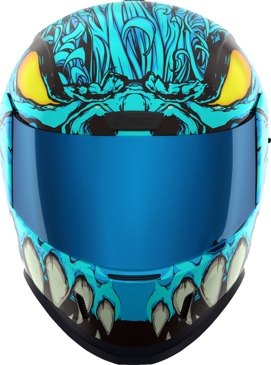 ICON Airform Helmet Manik'RR MIPS Light Blue