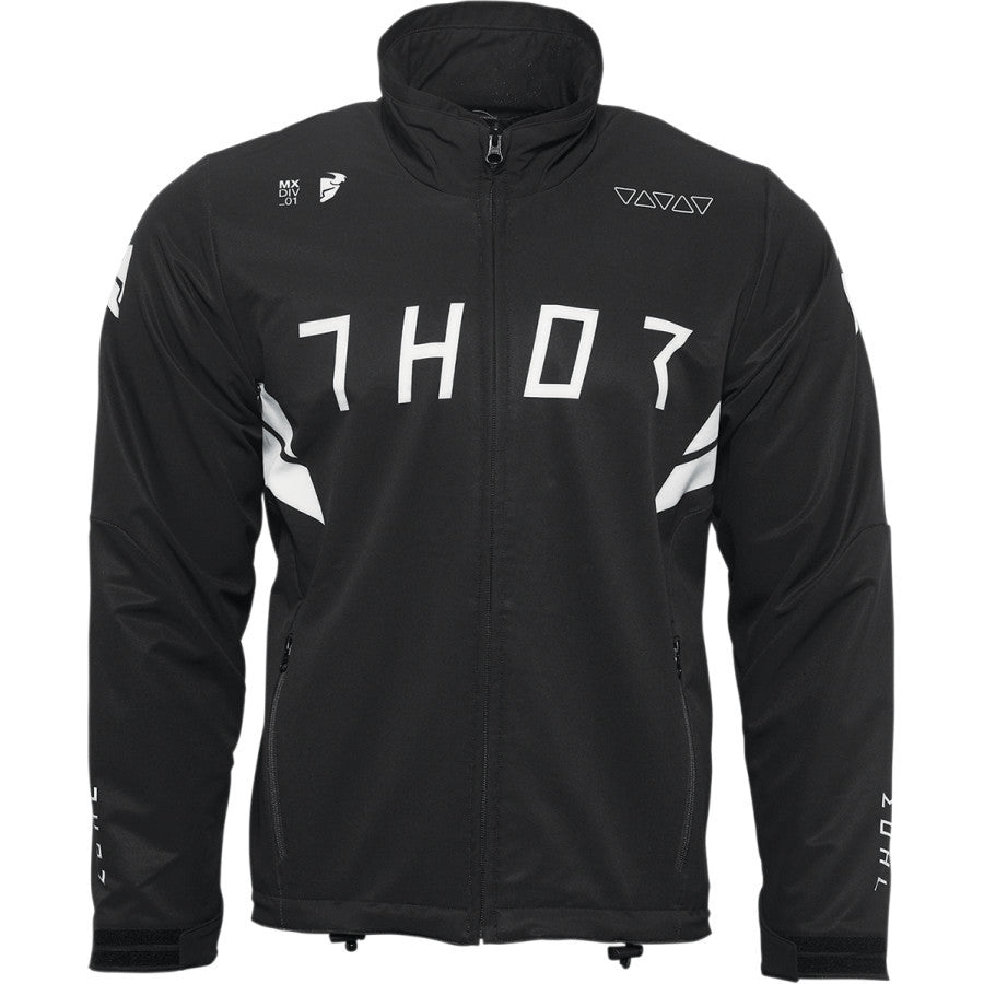 Thor Warm Up Jacket