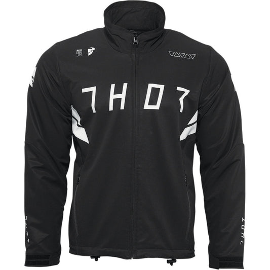 Thor Warm Up Jacket