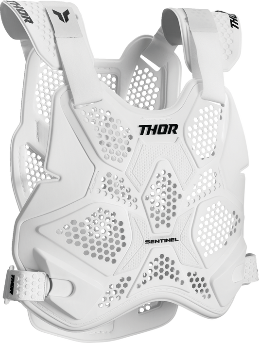 Thor Sentinel LTD Roost Guard White