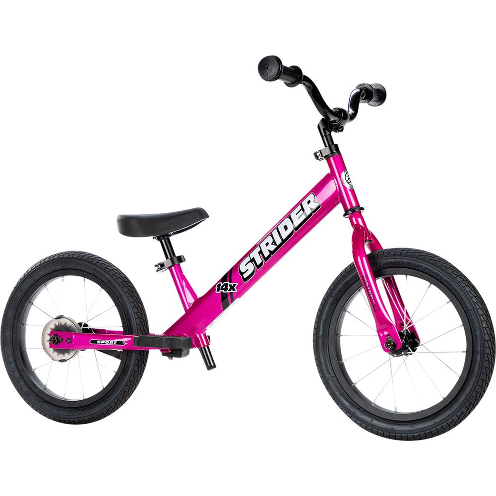 Strider 14" Sport Balance Bikes